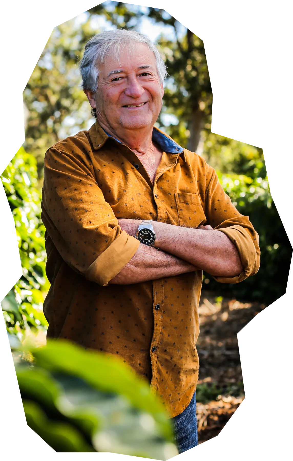 Antônio Rigno