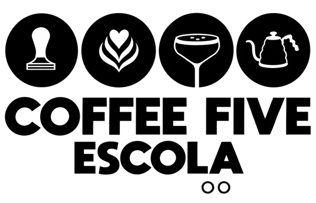 Coffee Five Escola