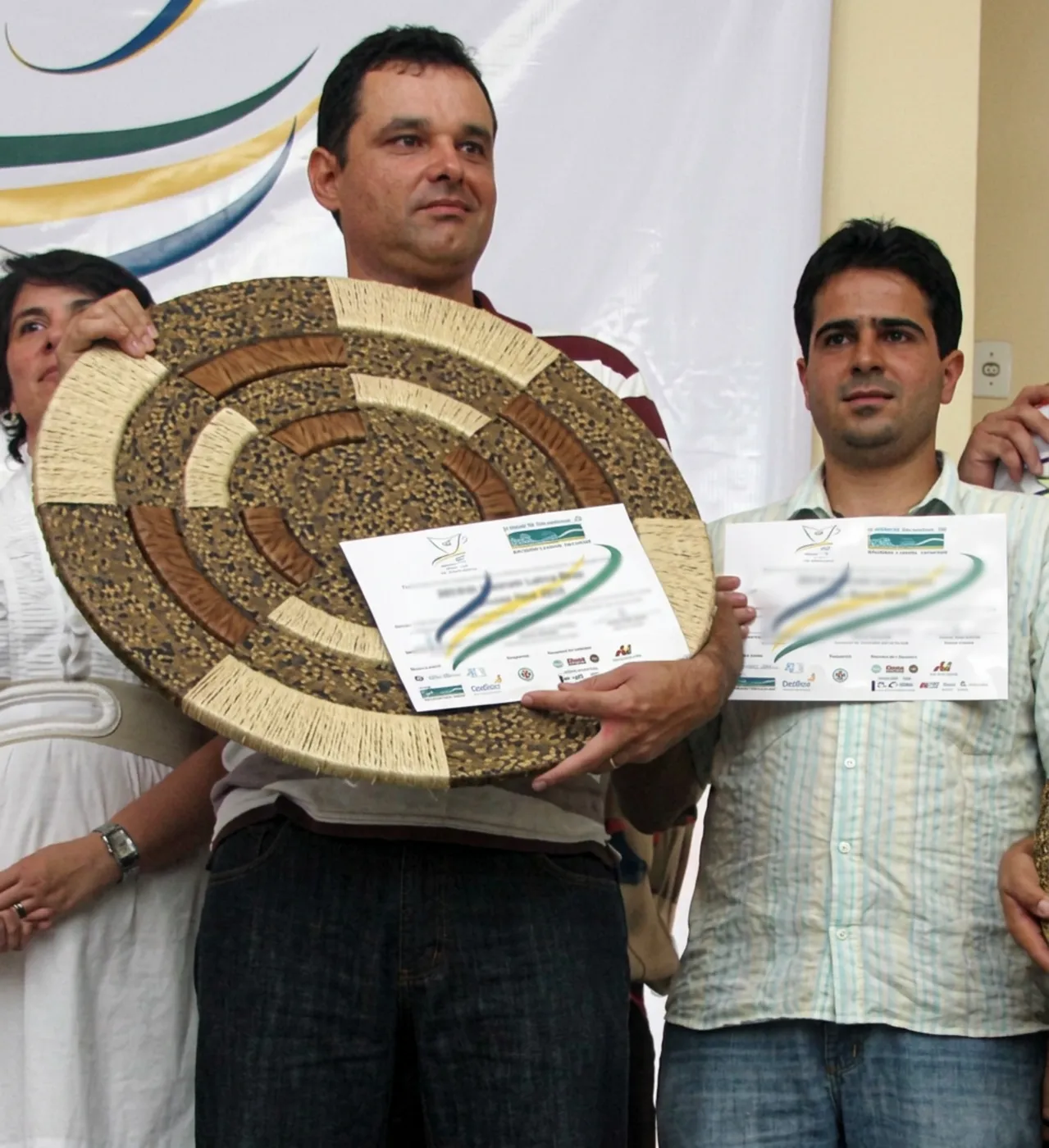 CUP OF EXCELLENCE, 2009