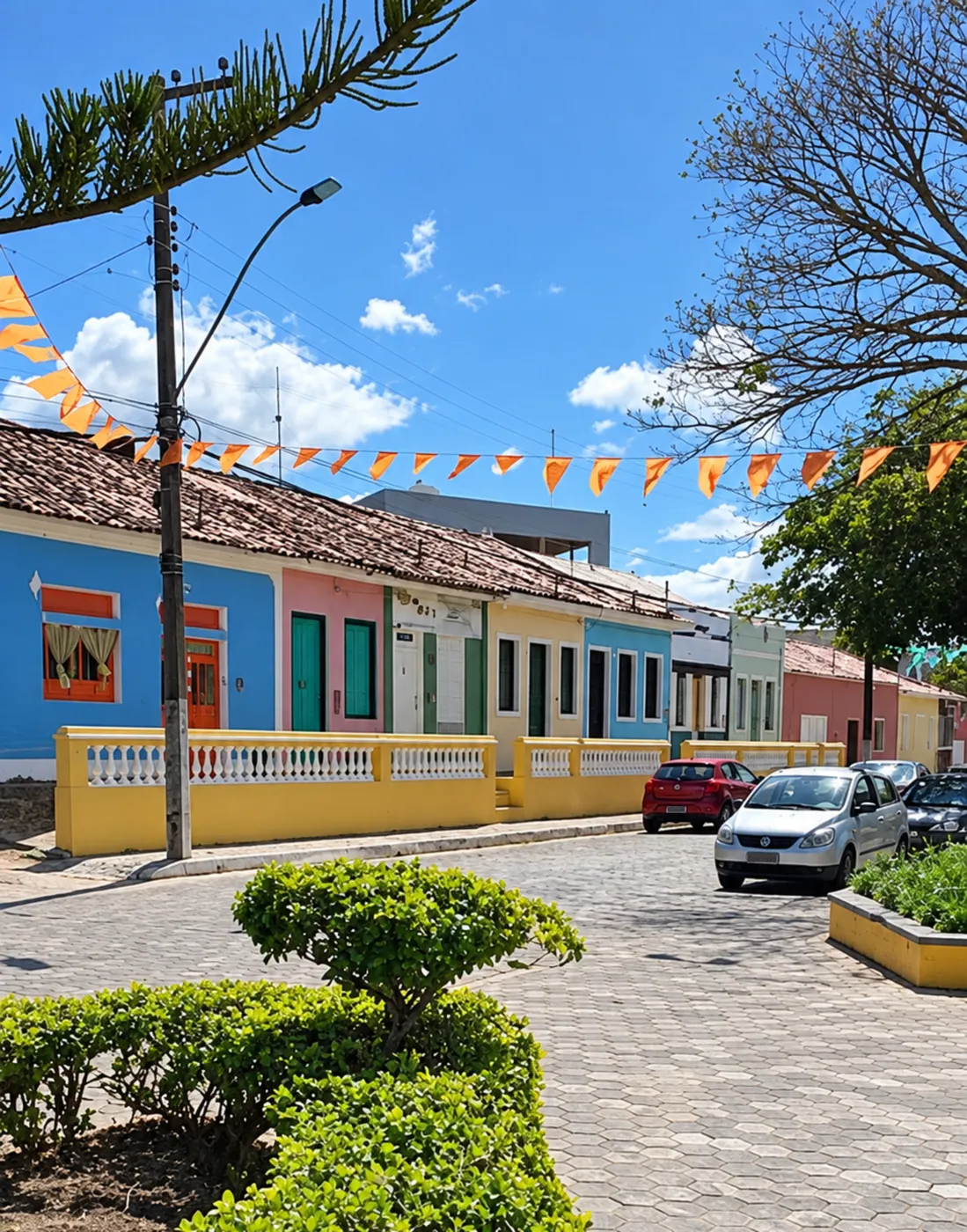 PIATÃ - BA