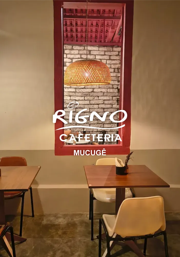 CAFETERIA RIGNO