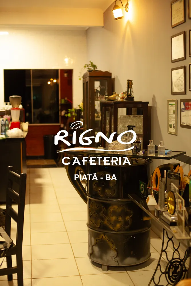 CAFETERIA RIGNO
