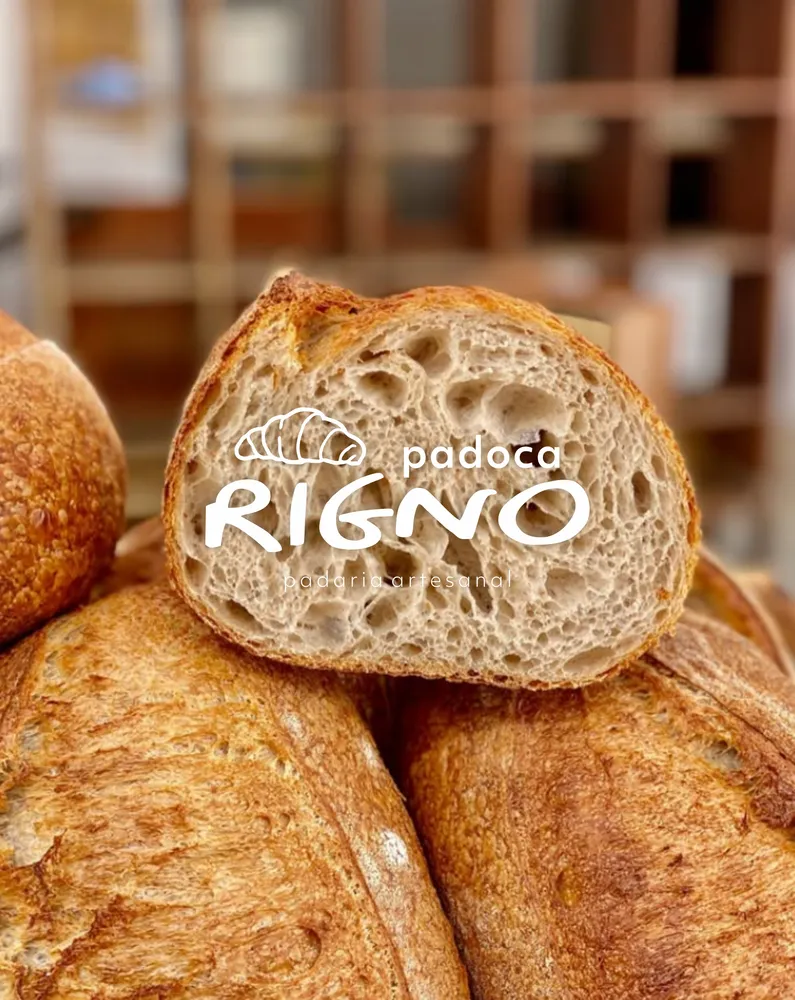 PADOCA RIGNO