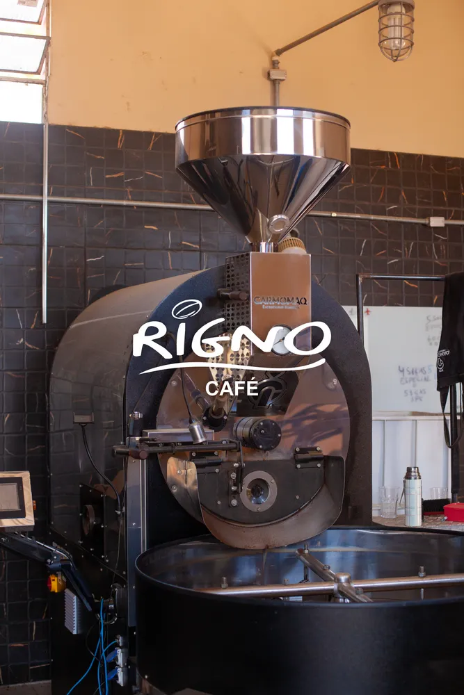 RIGNO CAFÉ