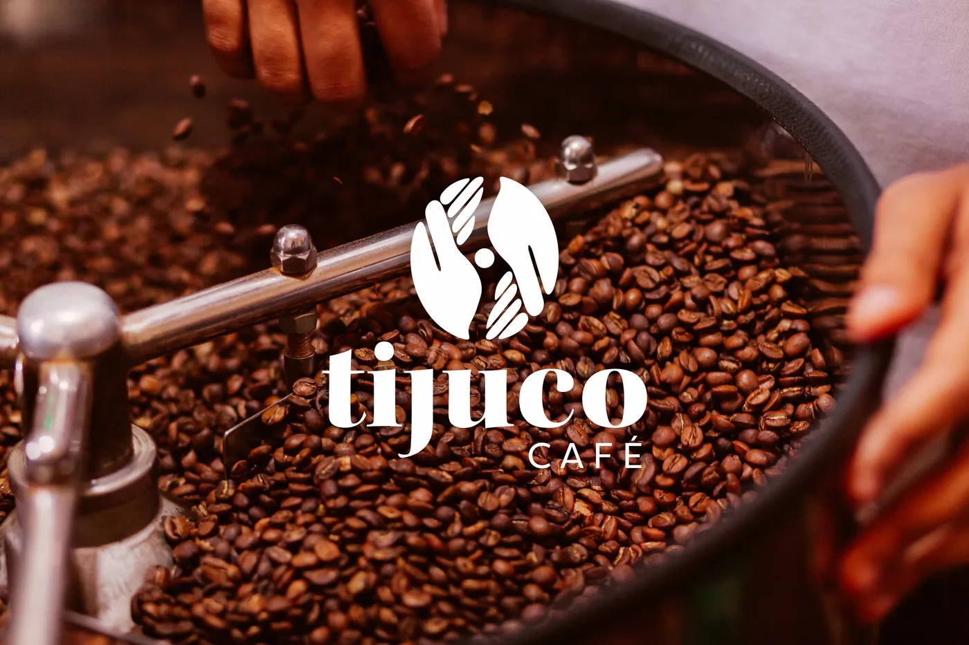 TIJUCO CAFÉ